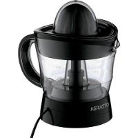 Espremedor De Frutas Agratto 700ml Preto 110V