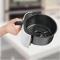 Fritadeira Elétrica Air Fryer 3,6 Litros Easyfryer 3600 220V - 5