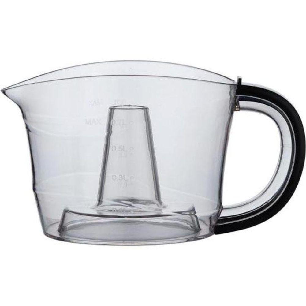 Espremedor De Frutas Agratto 700ml Preto 220v - 2