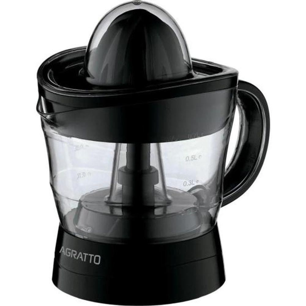 Espremedor De Frutas Agratto 700ml Preto 220v - 3