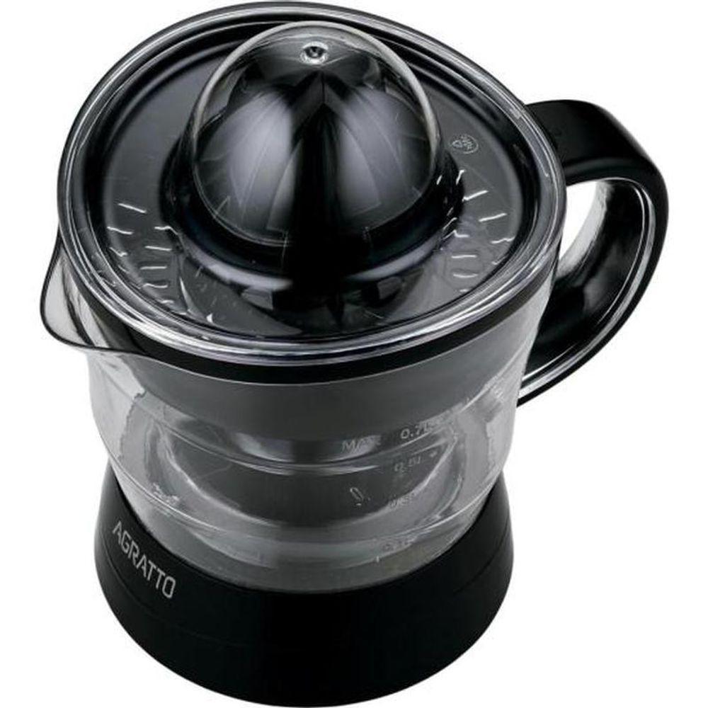 Espremedor De Frutas Agratto 700ml Preto 220v - 7