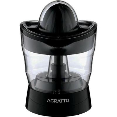 Espremedor De Frutas Agratto 700ml Preto 220v