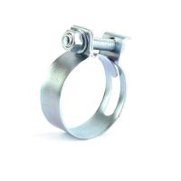 Abraçadeira Aço Carbono 32mm(92-100)mangote 3.5-8-4 Polegada - 3