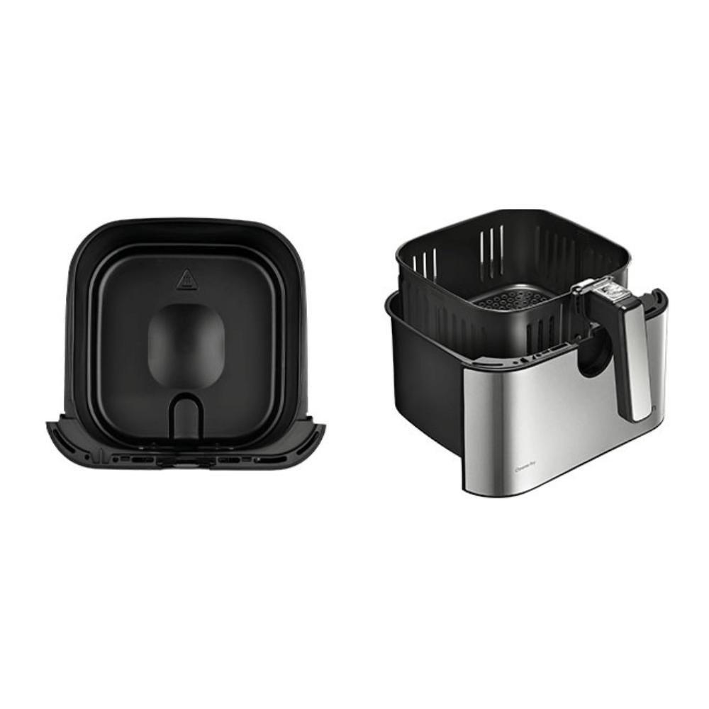 Fritadeira Air Fryer Elgin Afc80 8l 110v - 2