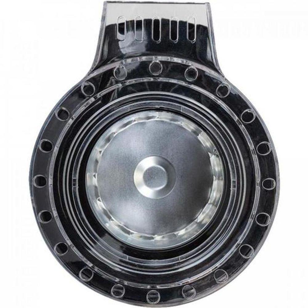 Pipoqueira Agratto Pop Cine Vermelha 110V - 7