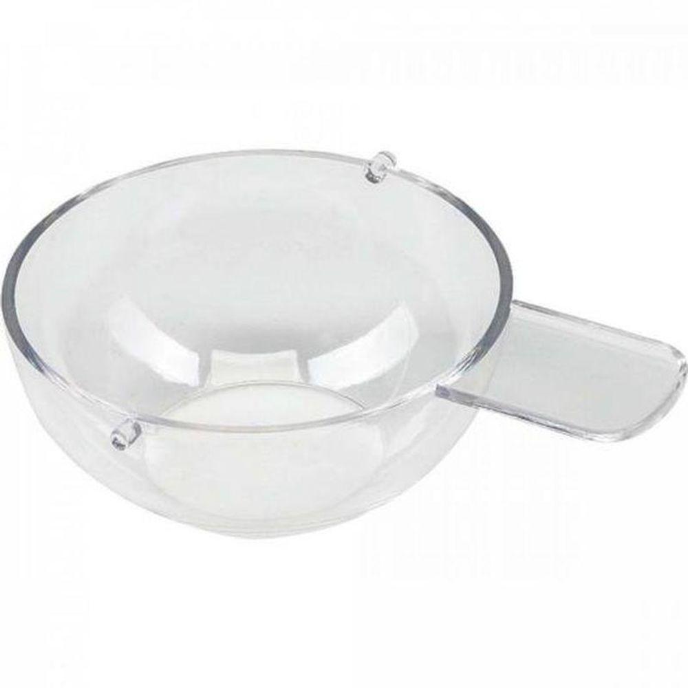 Pipoqueira Agratto Pop Cine Vermelha 110V - 9