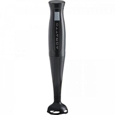 Super Mixer Agratto Mx-01 200w Preto 110V