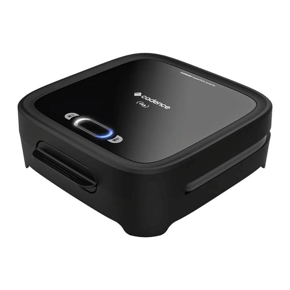 Sanduicheira Cadence San211 Mini Grill 220v 60hz 700w - 2