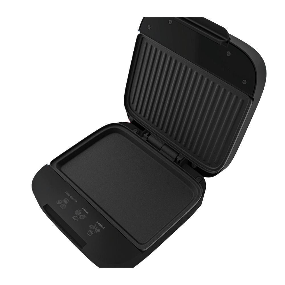 Sanduicheira Cadence San211 Mini Grill 220v 60hz 700w - 3