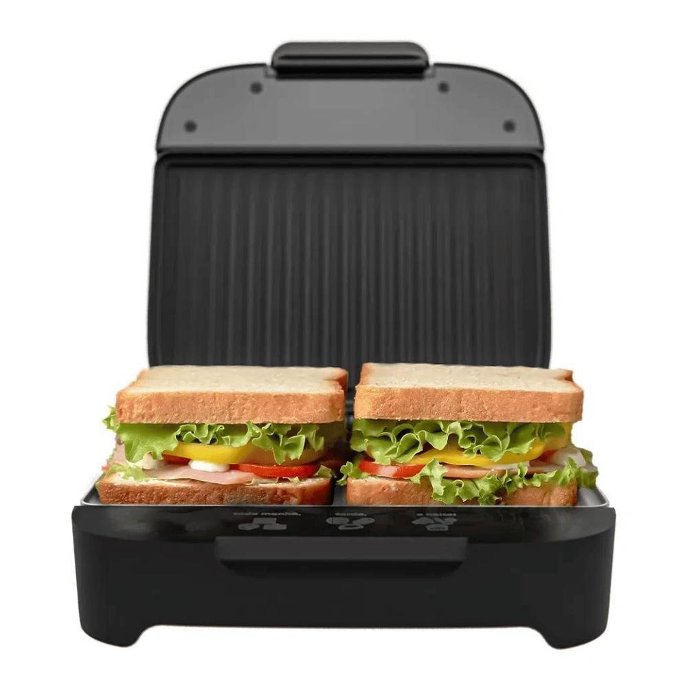 Sanduicheira Cadence San211 Mini Grill 220v 60hz 700w - 6