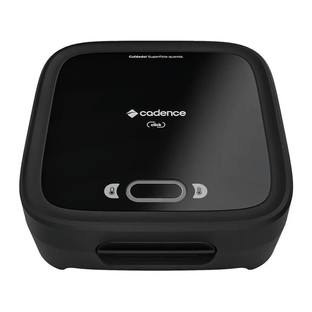 Sanduicheira Cadence San211 Mini Grill 220v 60hz 700w - 7