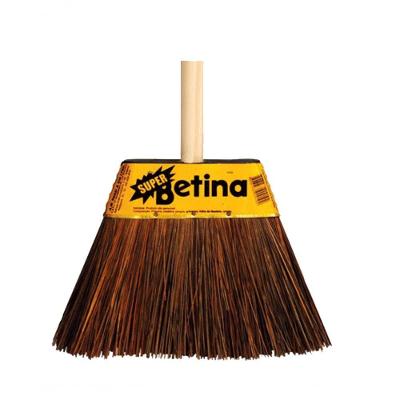 Vassoura Piacava Chapa Betina