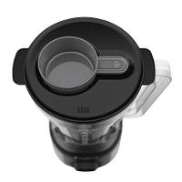 Liquidificador Cadence Liq200 800w Preto 110V - 7