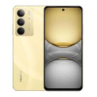 Smartphone Realme C75 Dual Sim 256GB 8GB RAM Dourado - 1