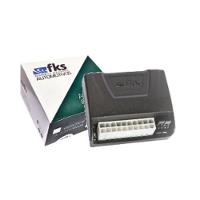 Modulo De Vidro Eletrico 2 Portas Fks Mlv208 G2 - 1