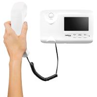 Modulo Interno Intelbras Ivr 1010 In 4520808 - 1