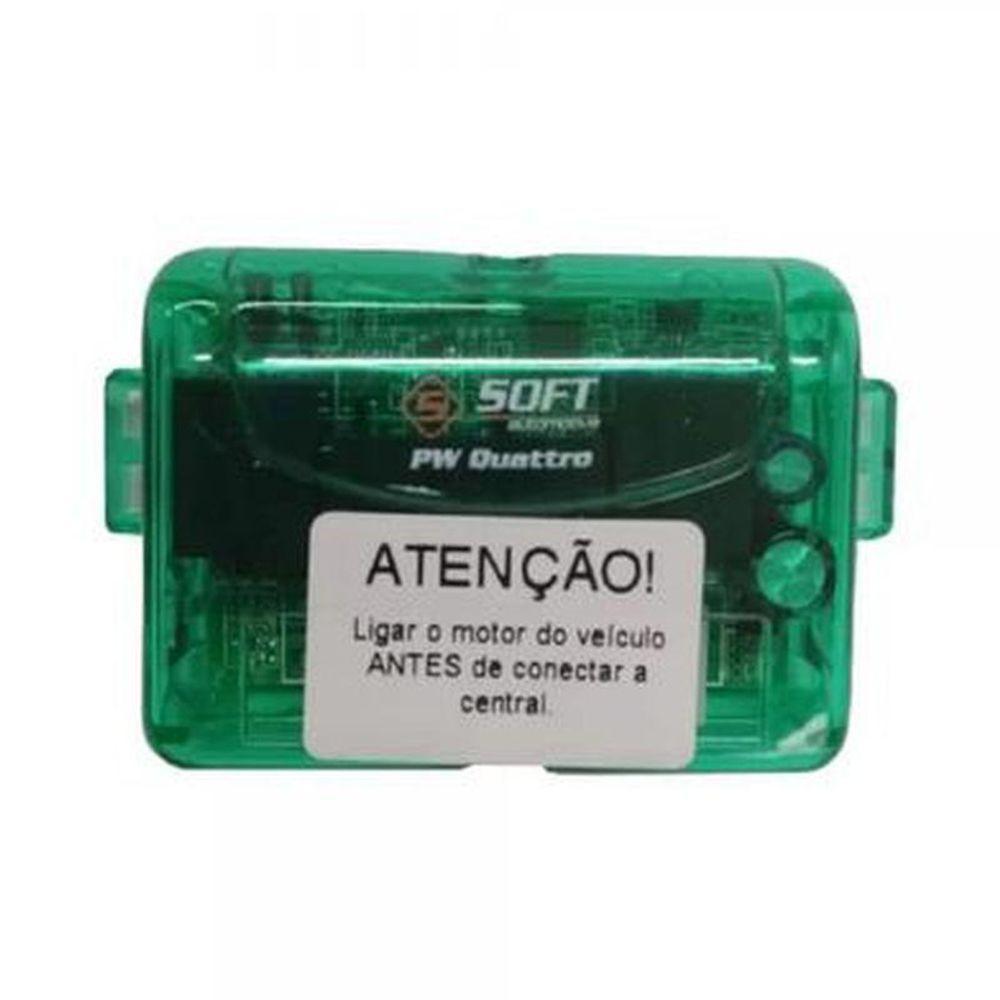 Modulo Soft Pw Quattro 4 Portas - 1