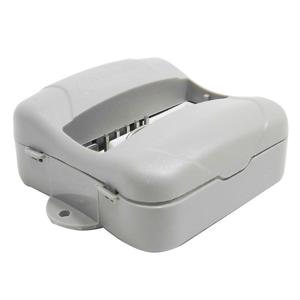 Modulo De Vidro Eletrico Quantum Lv8fc50 Para Ranger... - 1