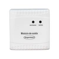 Modulo De Saida Segurimax Enderecavel - 2