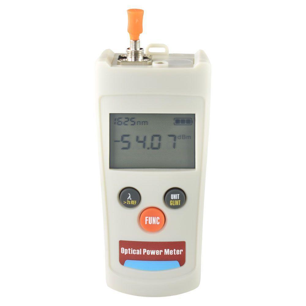 Kit Optico Universal Evus Ev-1 Com Power Meter - 8