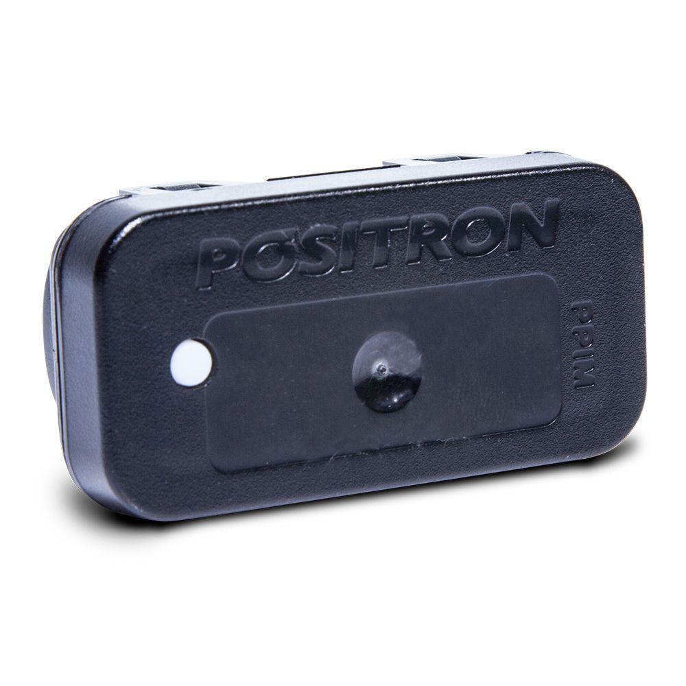 Alarme Positron Duoblock Px-g8 Universal Para Moto - 1