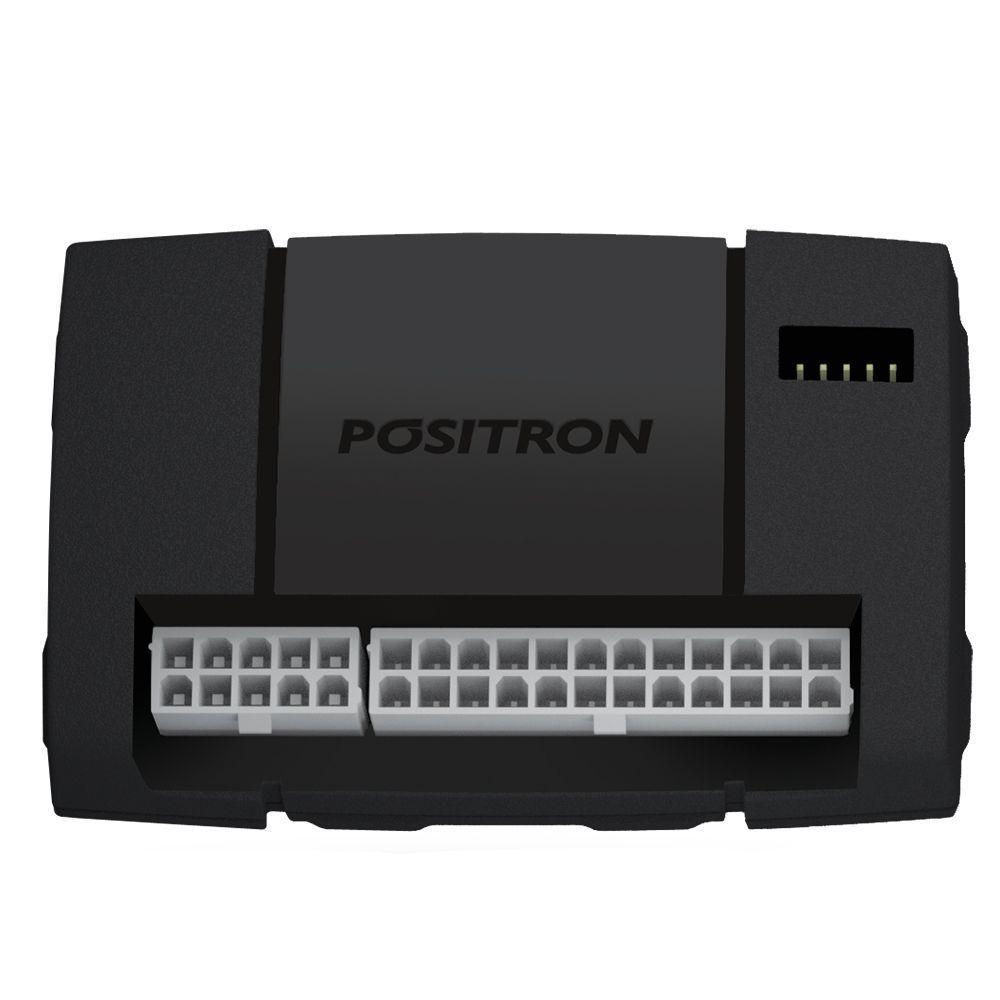 Modulo De Vidro Positron Pronnect 280ae Universal 2 Portas - 2