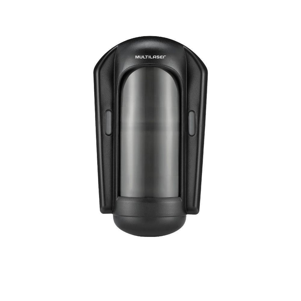 Sensor De Presenca Microondas 90 De Cobertura Ate 45kg Se414 - 3