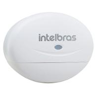 Sensor Magnetico Abertura Intelbras Sem Fio Is3 - 2