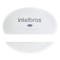 Sensor Magnetico Abertura Intelbras Sem Fio Is3 - 3