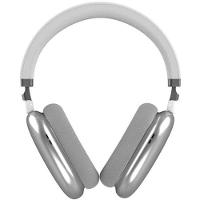 Headphone Bright Pilot Bluetooth Branco - 2