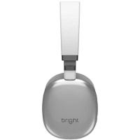 Headphone Bright Pilot Bluetooth Branco - 3