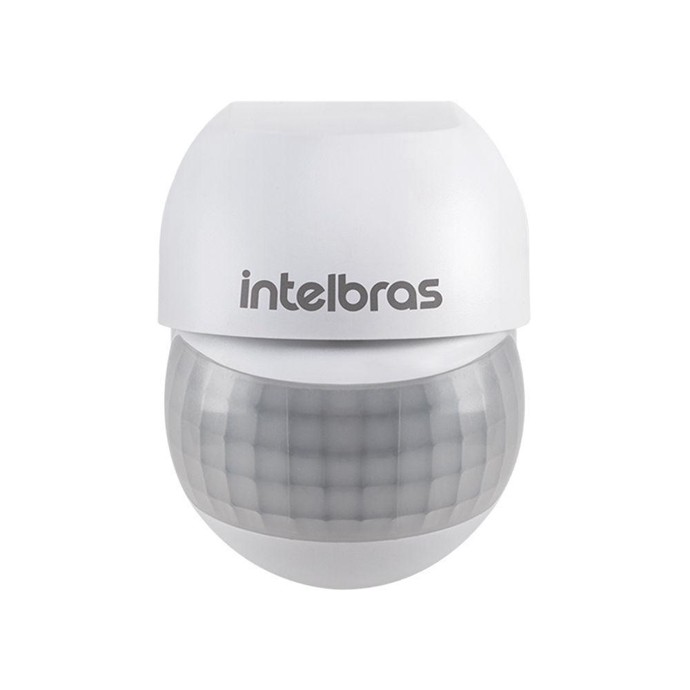 Sensor De Presenca Para Iluminacao Intelbras Esp 180 4823007 - 1