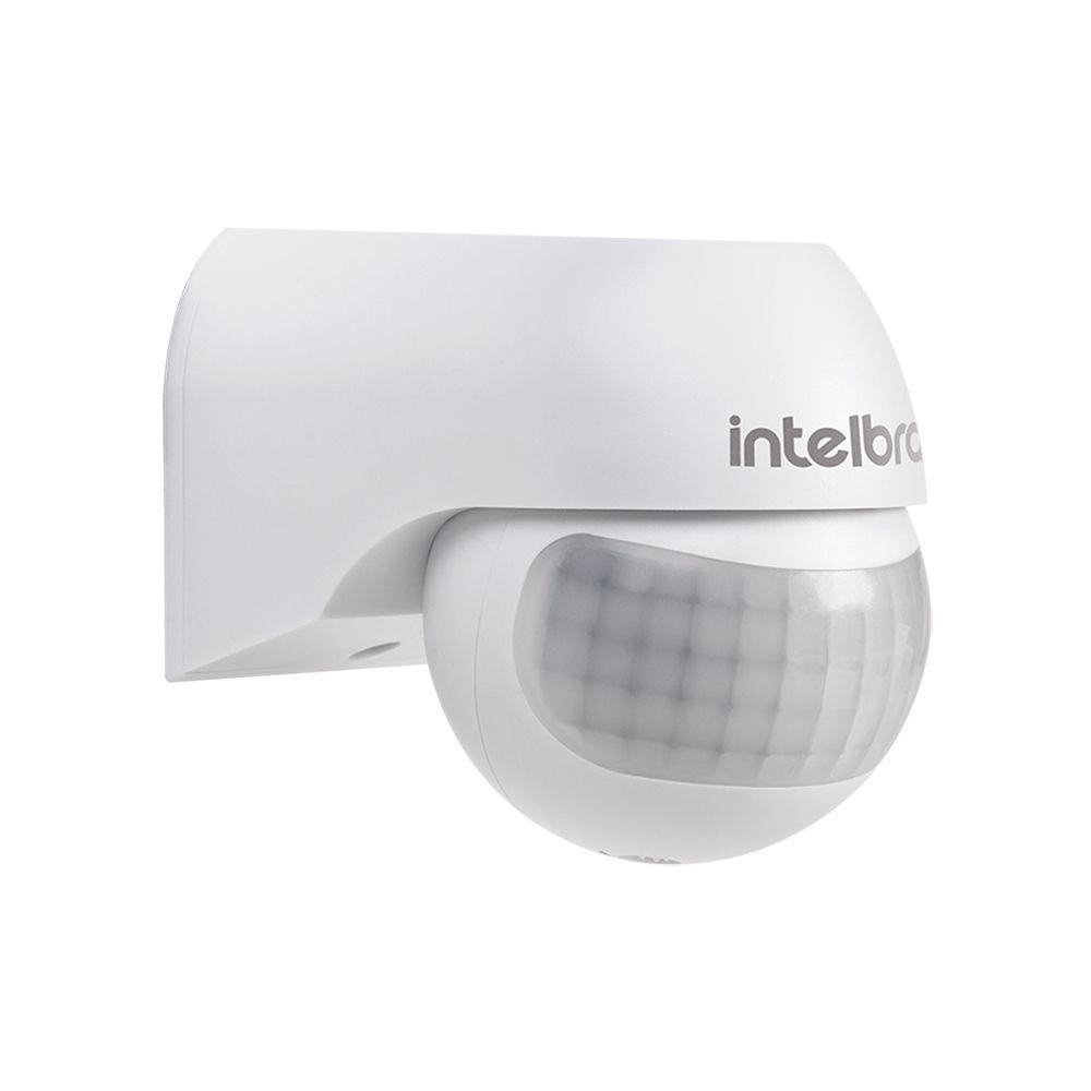 Sensor De Presenca Para Iluminacao Intelbras Esp 180 4823007 - 4