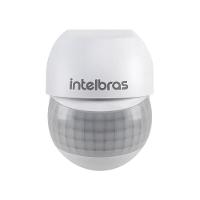Sensor De Presenca Para Iluminacao Intelbras Esp 180 4823007 - 1