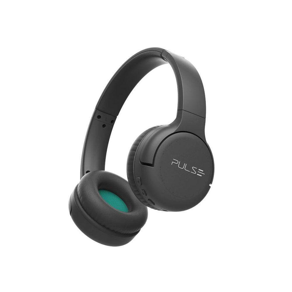 Headphone Bluetooth Pulse Flow Preto Ph393 - 1