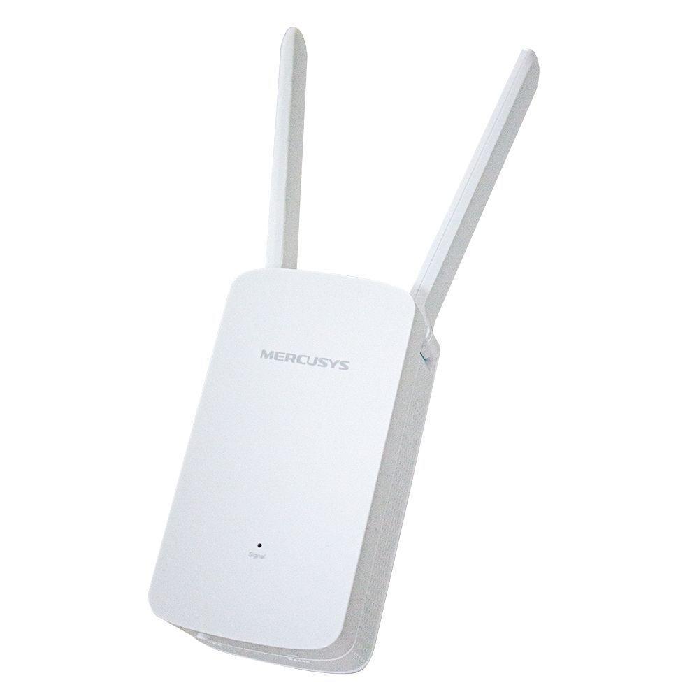 Extensor De Area Mercusys Mw300re 300mbps Wireless 2,4ghz - 2