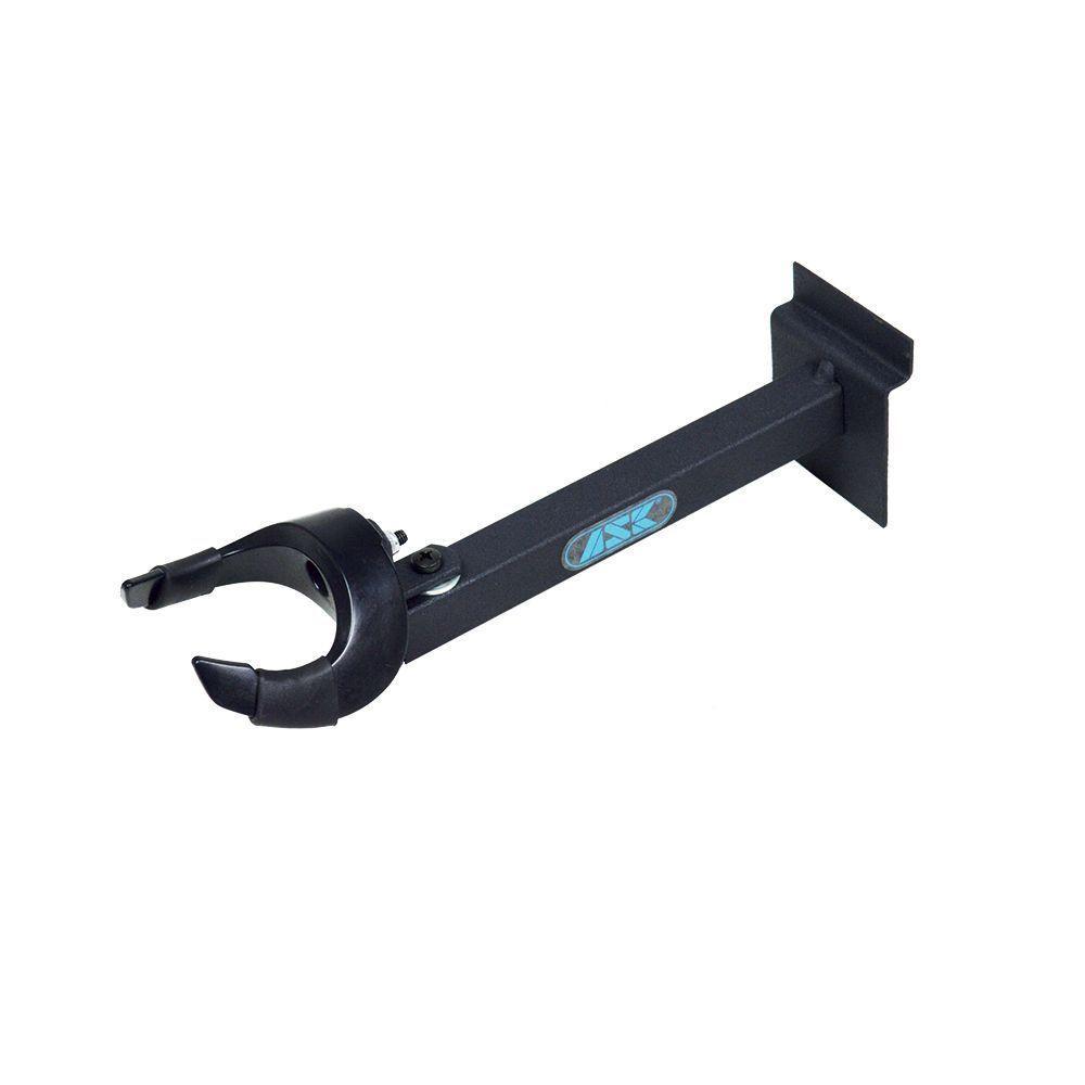 Expositor Slat Wall Ask Asl Para Instrumentos De Corda - 2