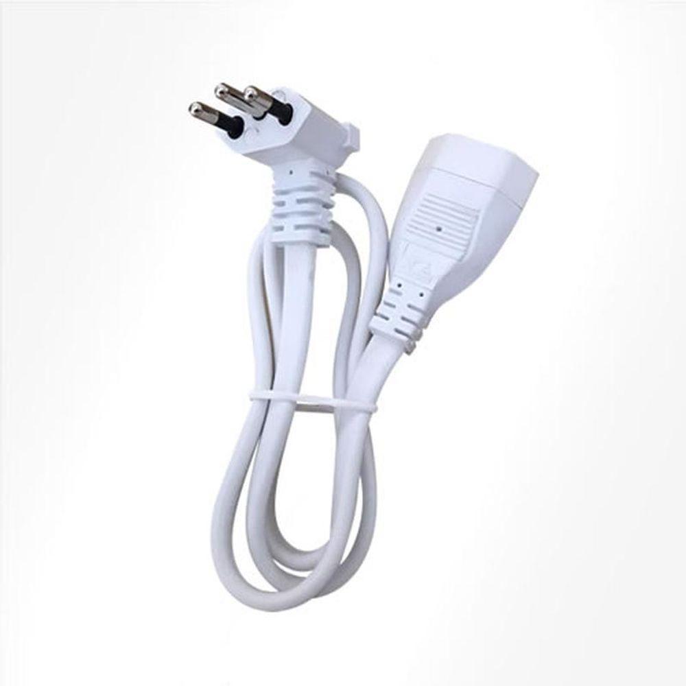 Cordao Prolong. Pp3x2,50x0,80m Bco 220v - 1