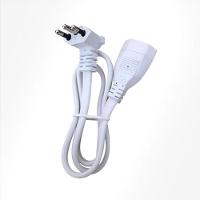 Cordao Prolong. Pp3x2,50x0,80m Bco 220v - 1