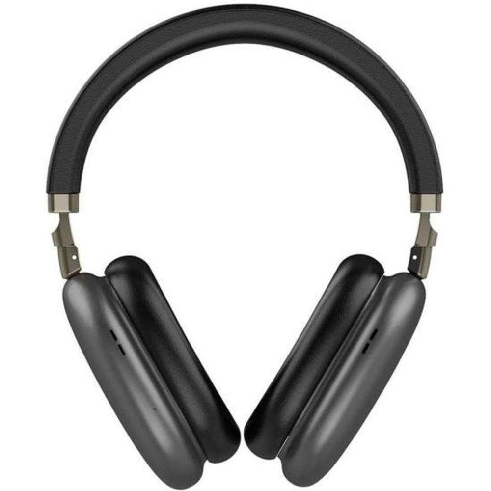Headphone Bright Pilot Bluetooth Preto - 3