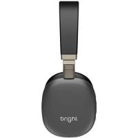 Headphone Bright Pilot Bluetooth Preto