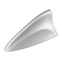 Antena Permak Shark Prata 100-m2 - 1