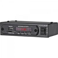 Módulo Pré Amplificador Hayonik Mp3 1000bt C-