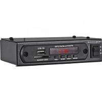 Módulo Pré Amplificador Hayonik Mp3 1000bt C- - 6