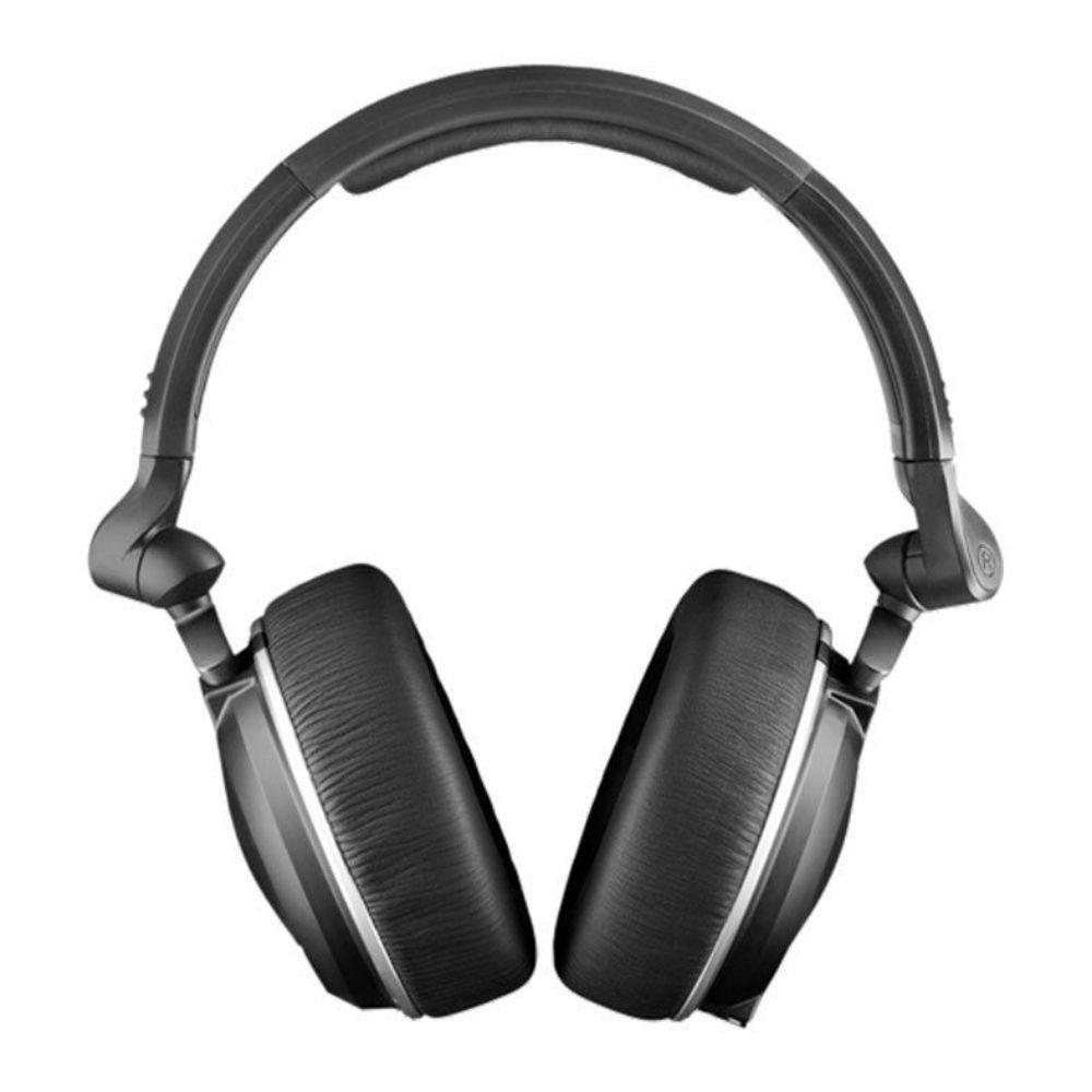 Fone De Ouvido Akg K182 Closed-back Preto - 2