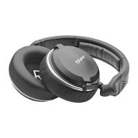 Fone De Ouvido Akg K182 Closed-back Preto - 1