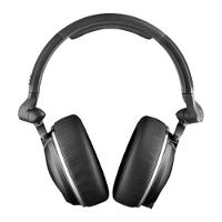 Fone De Ouvido Akg K182 Closed-back Preto - 2