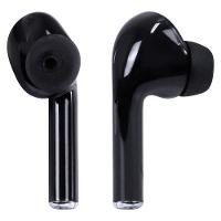 Fone De Ouvido Bluetooth W1 Touch - Preto - 8