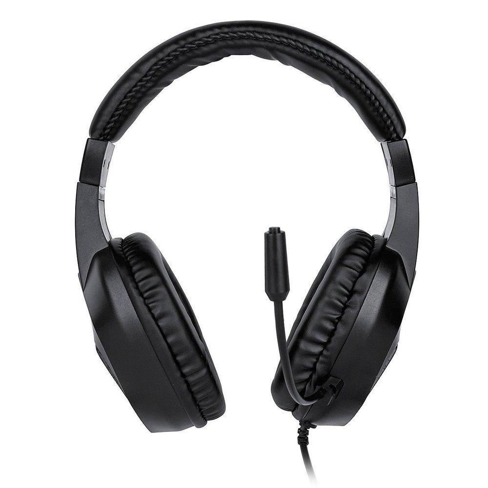 Fone De Ouvido Headset Gamer Vinik V Blade Iii Usb - Led... - 4