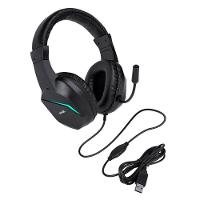 Fone De Ouvido Headset Gamer Vinik V Blade Iii Usb - Led... - 10